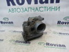 Дроссельная заслонка в сборе 8200568712 RENAULT