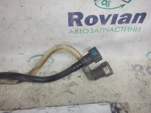 RENAULT 8200571379 Трубка топливная обратки от ТНВД к фильтру в наличии Каменское