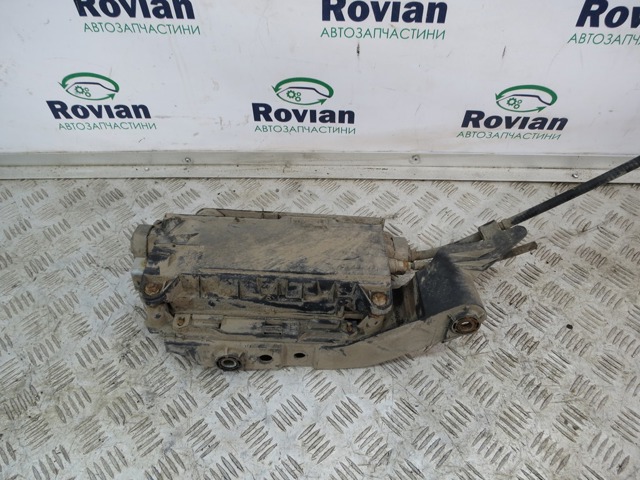 Тормоз вспомогательный 8200571485 RENAULT