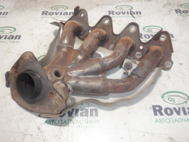 Коллектор выпускной 8200586673 RENAULT