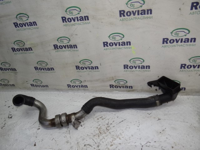 Патрубок интеркуллера 8200598006 RENAULT
