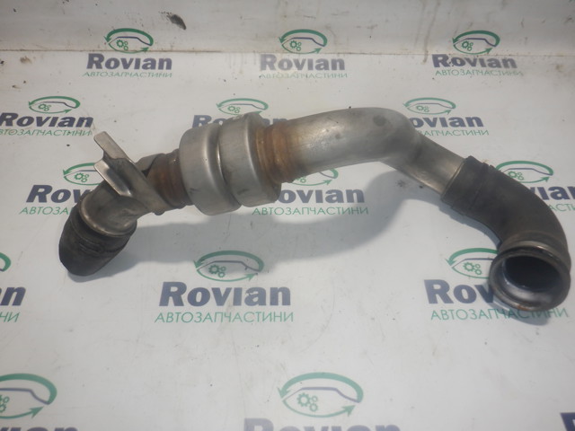 RENAULT 8200598006 Патрубок интеркулера в наличии Львов