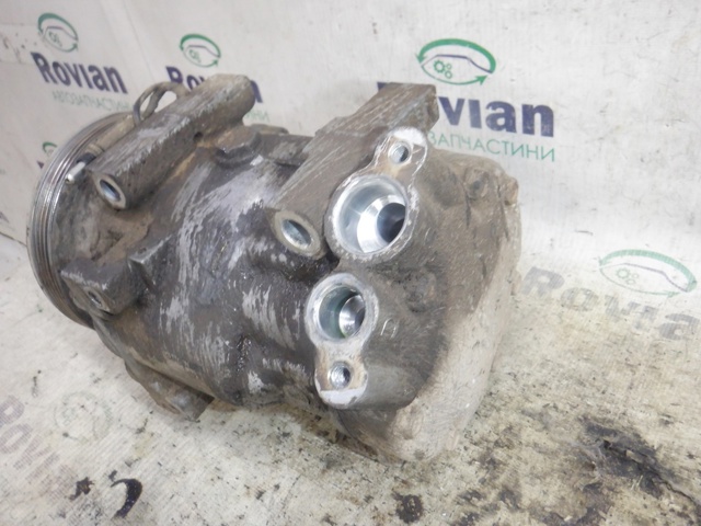 8200603434 RENAULT Компрессор кондиционера купить в Тернополь