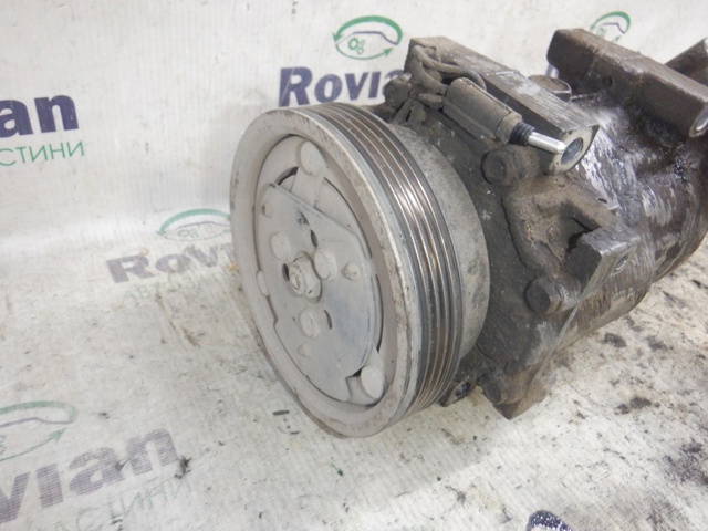 8200603434 RENAULT Компрессор кондиционера купить в Тернополь
