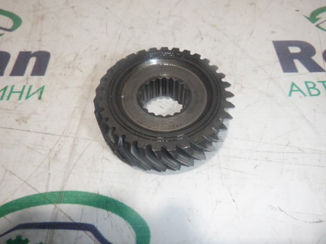 Шестерня 5-й передачи, ведущая Renault Scenic I