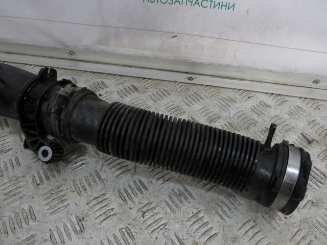 8200645723 Патрубок воздушный, вход в турбину (наддув) купить Запорожье