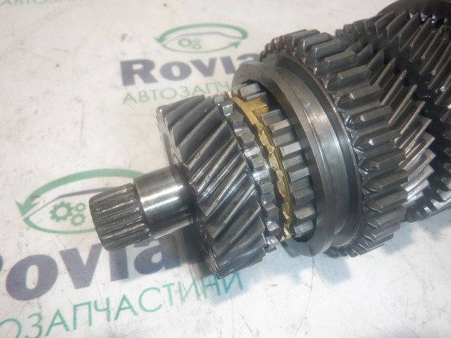 RENAULT 8200654079 в наличии Ирпень