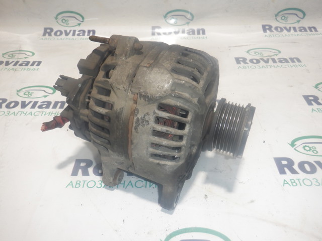 Генератор автомобиля 8200660034 RENAULT