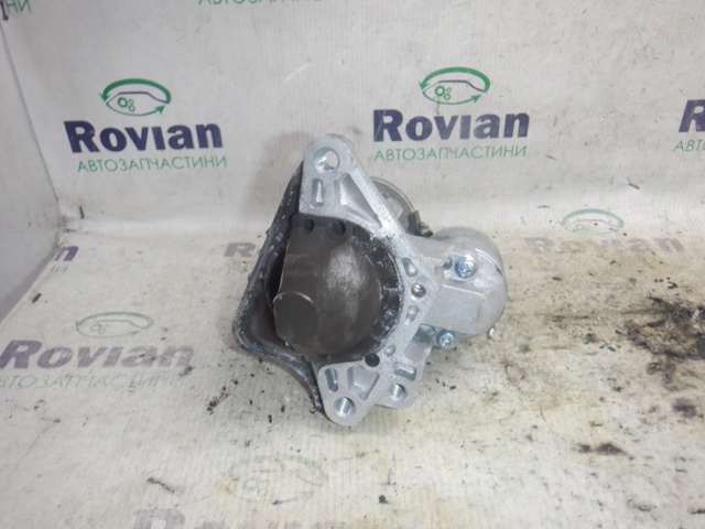 8200665518 RENAULT Стартер купить в Львов