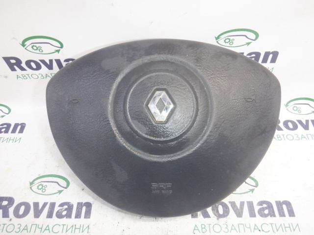 Airbag в мультируль 8200677492 RENAULT