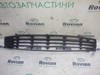 Решетка переднего бампера 8200682294 RENAULT