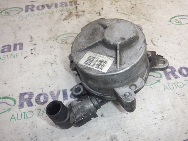 Вакуумный насос 8200683981 RENAULT