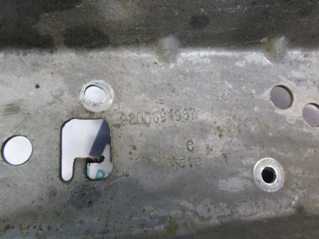 RENAULT 8200691987 в наличии Ровно