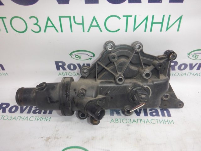 Термостат в сборе Renault Scenic 2