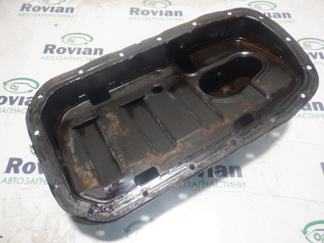 Защита двигателя 8200702781 RENAULT