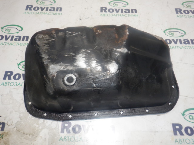 8200702781 RENAULT Поддон масляный картера двигателя купить в Запорожье