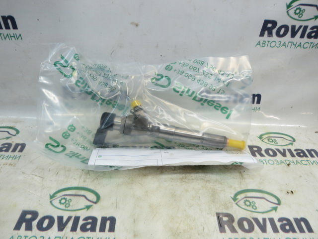 Распылитель форсунки 8200704191 RENAULT