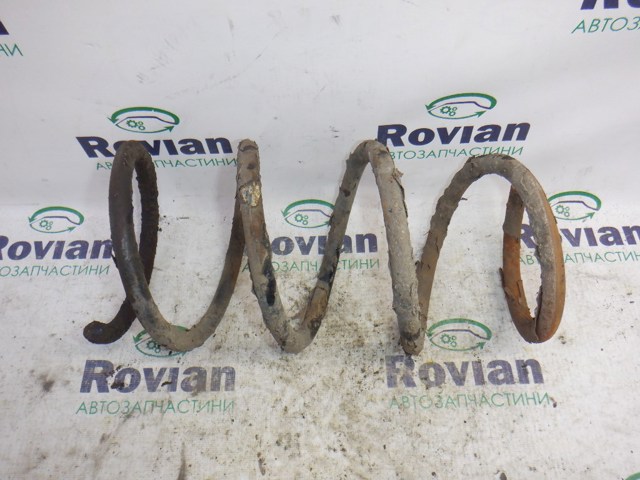 Пружина передней подвески 8200708056 RENAULT