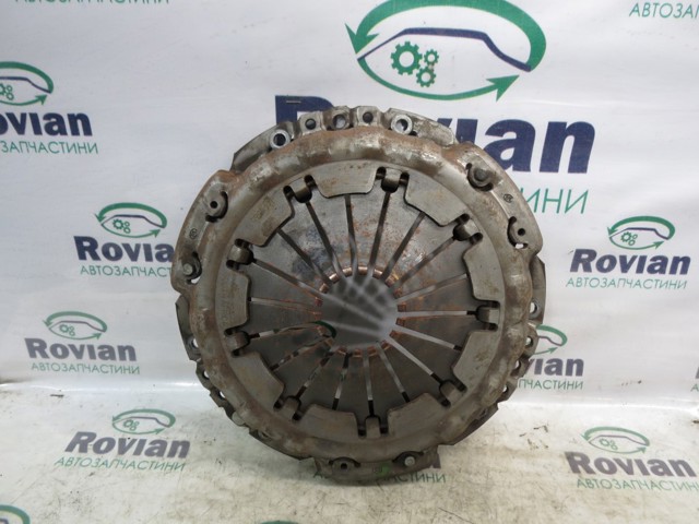 Корзина сцепления 8200716880 RENAULT
