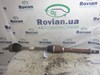 Полуось передняя, правая 8200725500 RENAULT