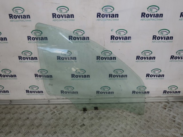 8200733026 RENAULT Стекло двери передней правой купить в Черновцы