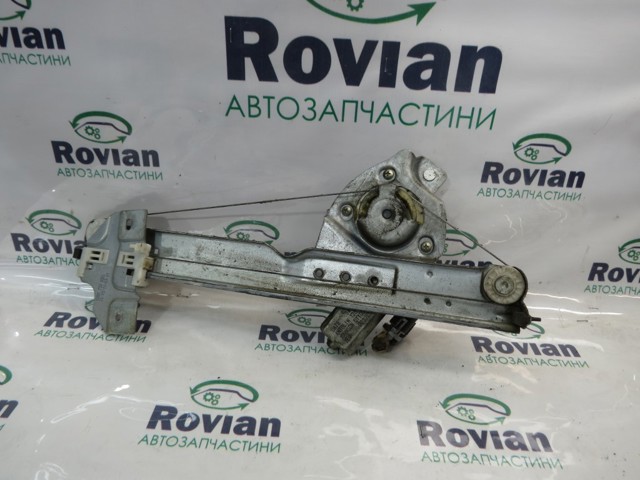 Стеклоподъемник задней правой двери 8200733832 RENAULT