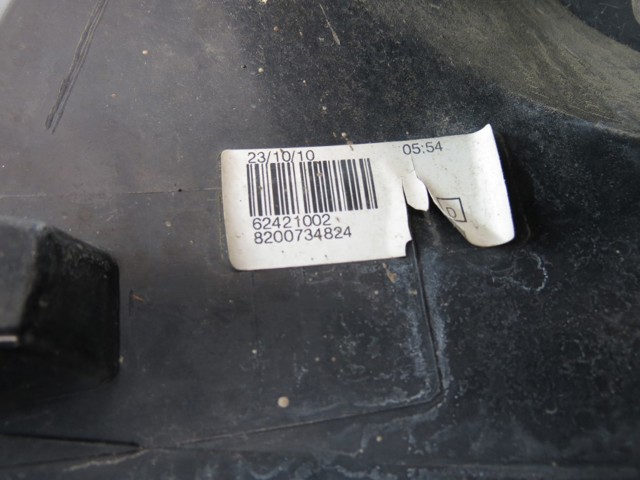 RENAULT 8200734824 Фонарь задний правый в наличии Ужгород