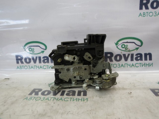 Замок передней пассажирской двери 8200735222 RENAULT