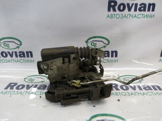 Замок передней левой двери 8200735227 RENAULT