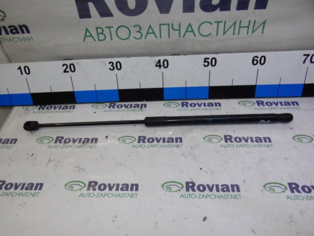 Амортизатор кришки багажника sandero 1 2008-2014 (хетчбек), бу-261856 8200735264