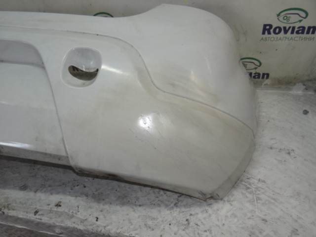 8200735456 RENAULT Бампер задний купить в Львов
