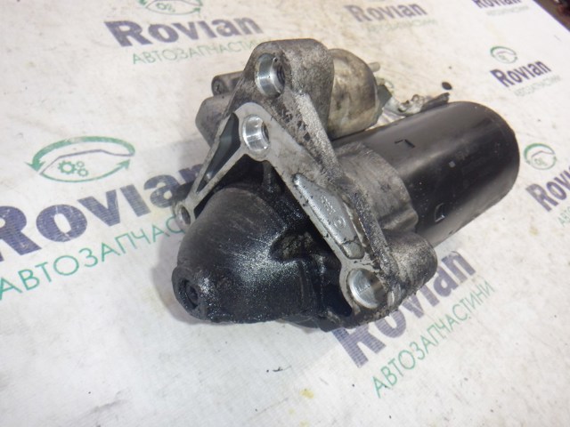 8200741476 RENAULT Стартер купить в Чернигов
