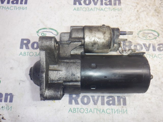 Стартер 8200741476 RENAULT