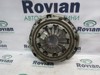 Нажимной диск сцепления 8200745113 RENAULT