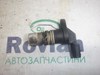 Датчик управления двигателем 8200746592 RENAULT