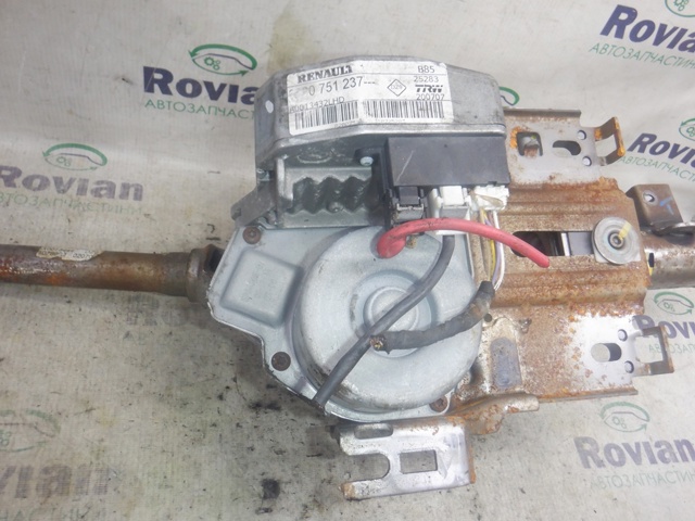 RENAULT 8200751237 Рулевая колонка в наличии Кривой Рог
