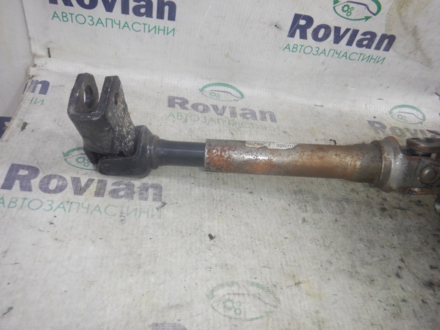 8200751237 RENAULT Рулевая колонка купить в Тернополь