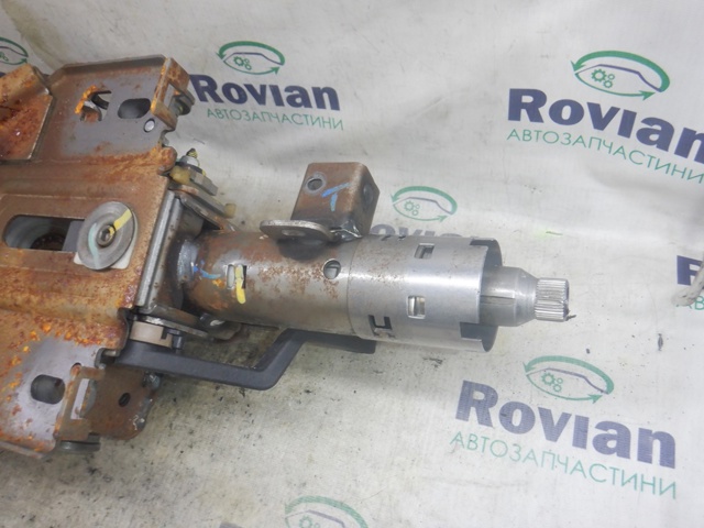 Колонка рулевого управления 8200751237 RENAULT