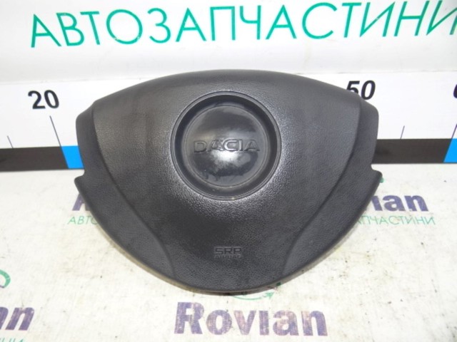 Подушка в руле 8200759890 RENAULT