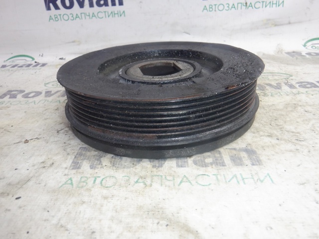 8200767762 RENAULT Шкив коленвала купить в Харьков