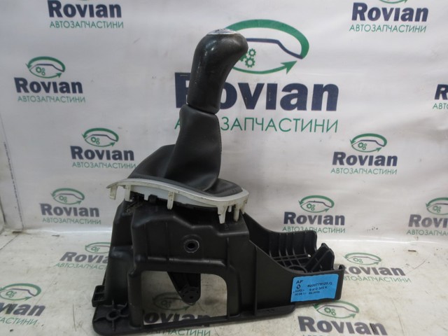 Селектор коробки передач 8200779125 RENAULT