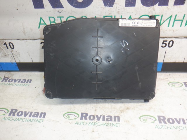 Монжатный блок реле 8200780021 RENAULT