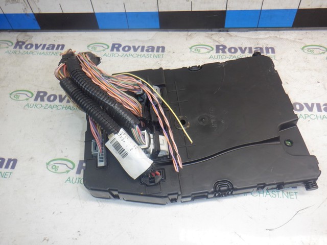 8200780021 RENAULT Блок предохранителей купить в Чернигов