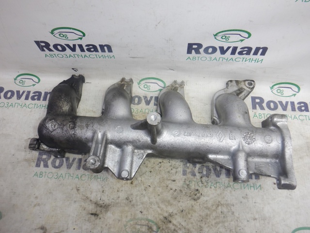 Впускной коллектор 8200780072 RENAULT