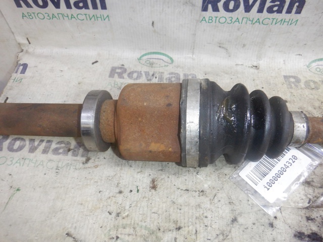 RENAULT 8200788674 Правая полуось в наличии Полтава
