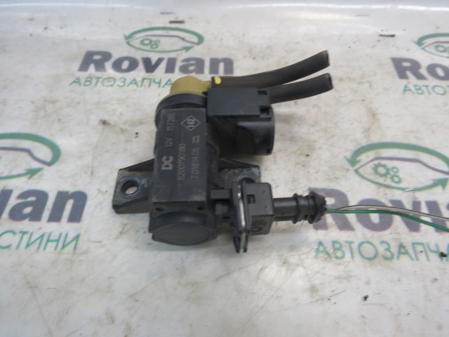 Преобразователь давления наддува 8200790180 RENAULT