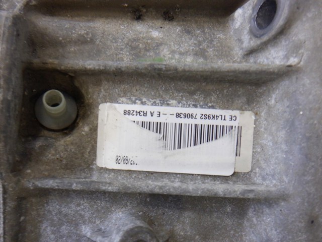RENAULT 8200790639 в наличии Кривой Рог