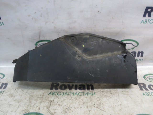 Верхняя защита ремня ГРМ, 8200795017 RENAULT