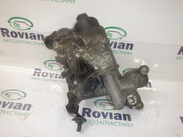 8200797762 RENAULT Корпус масляного фильтра купить в Киев