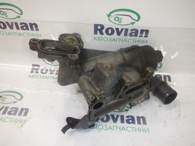  Корпус масляного фильтра 8200797762 RENAULT
